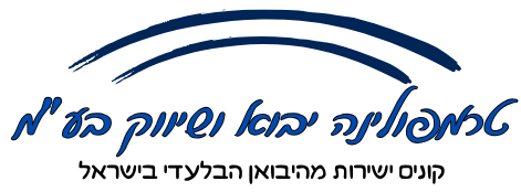 טרמפולינה B2B