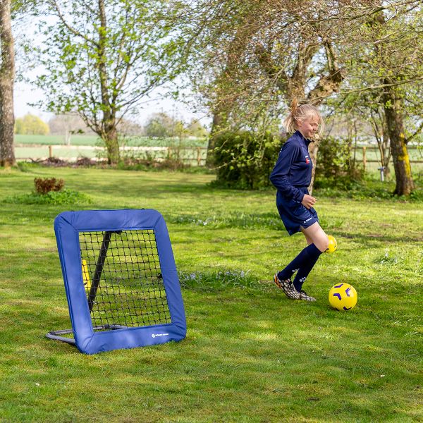 ריבאונדר מחזיר כדורים מאסיבי של חברת Horby Bruk משוודיה – תמונה 2