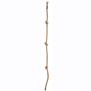 חבל טיפוס לילדים של חברת Horby Bruk שוודיה