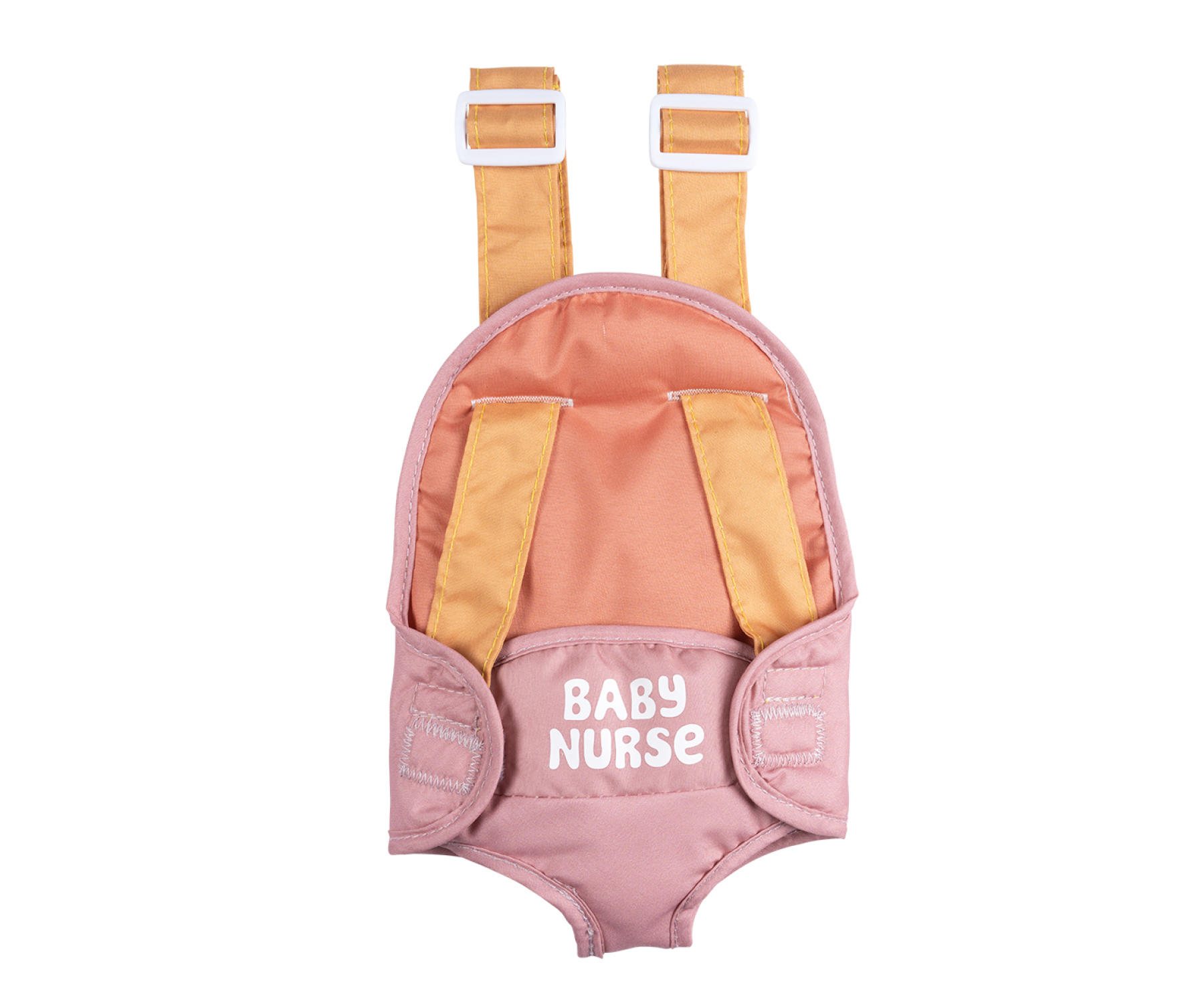 מנשא לבובה של חברת Smoby מצרפת