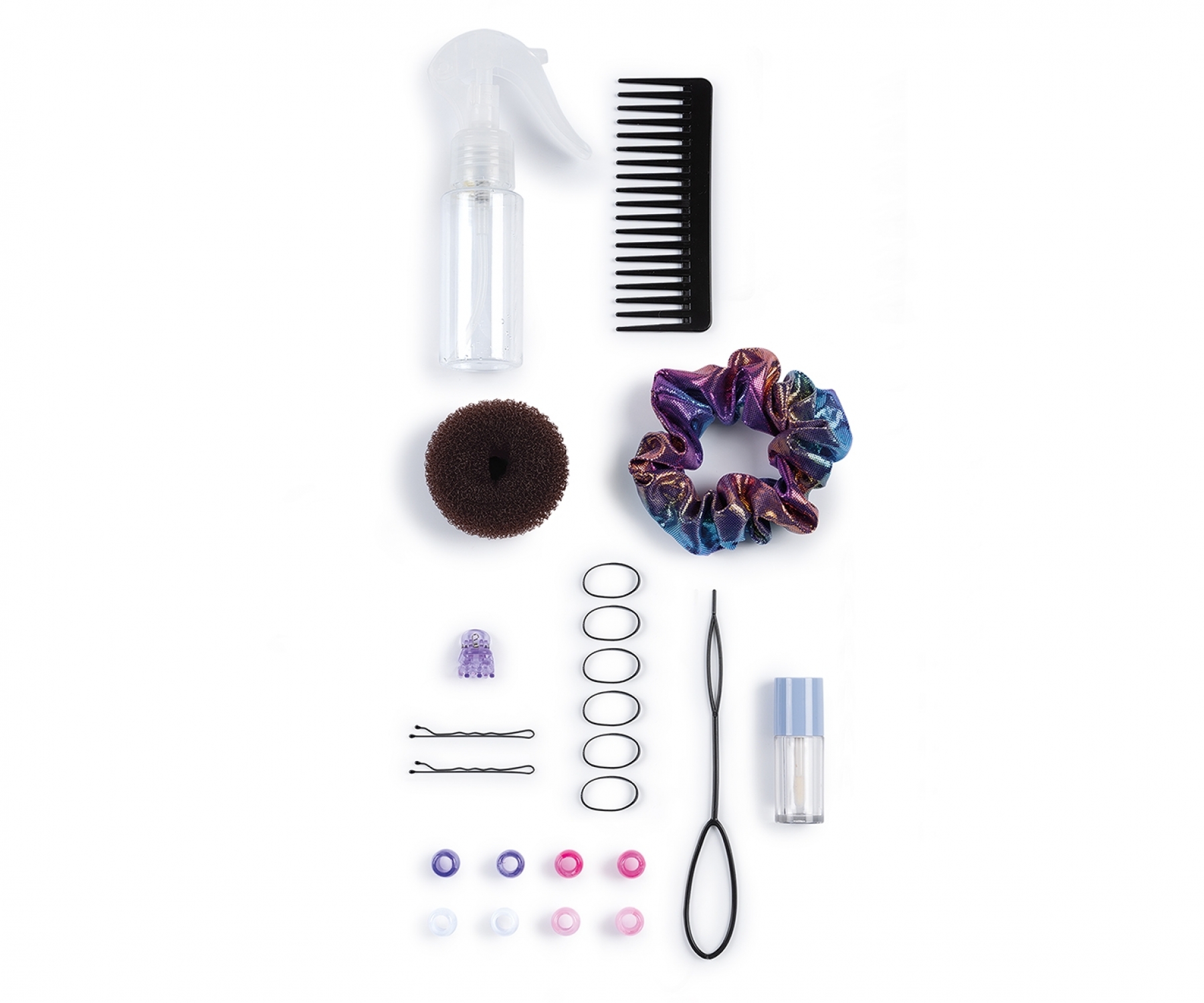 ראש עיצוב שיער דגם Afro Styling של חברת Smoby מצרפת – תמונה 3