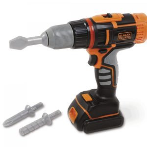 מברגה חשמלית 3 ב 1 של חברת Smoby מצרפת