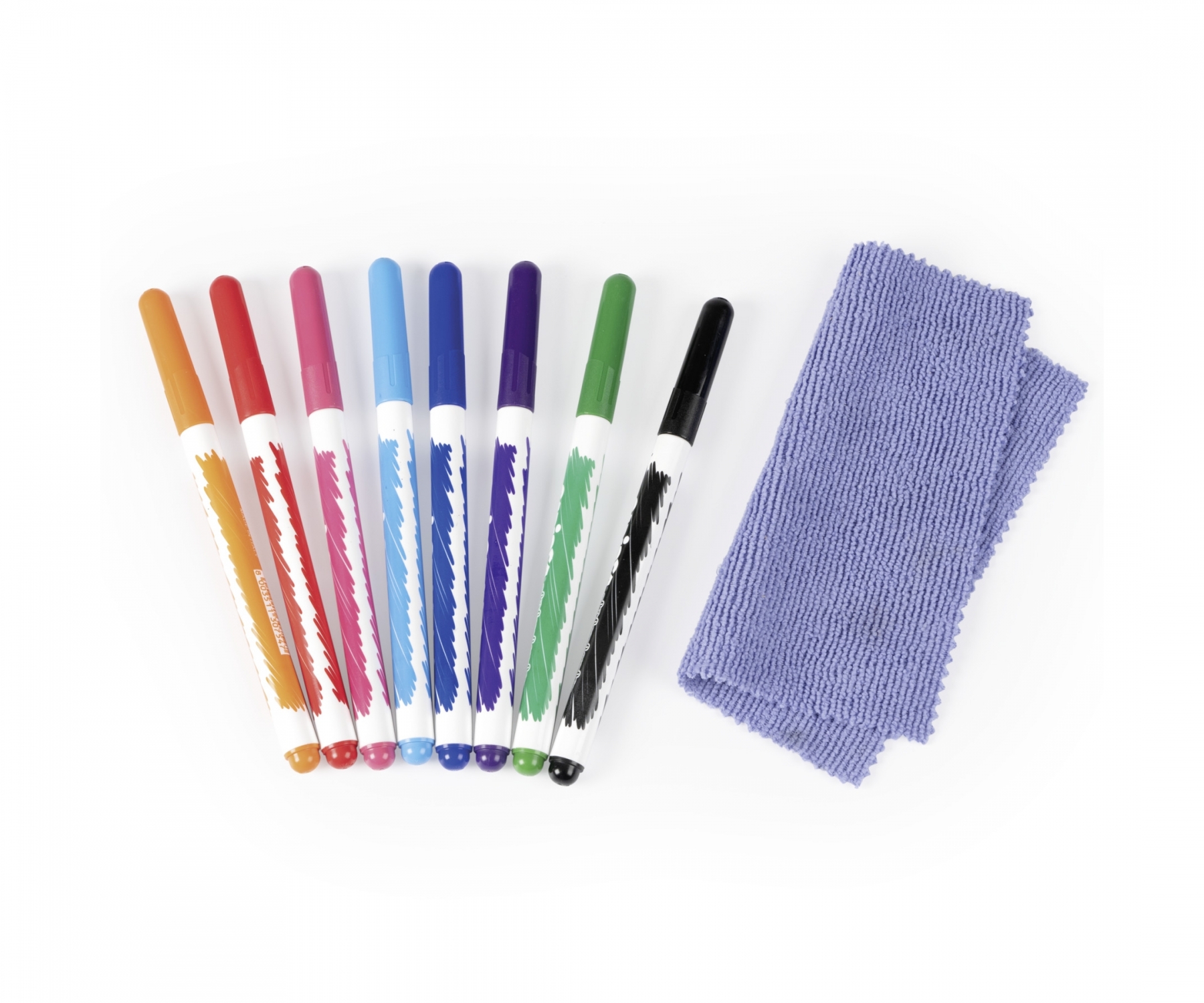 שולחן יצירה מחיק לילדים של חברת Smoby מצרפת – תמונה 6