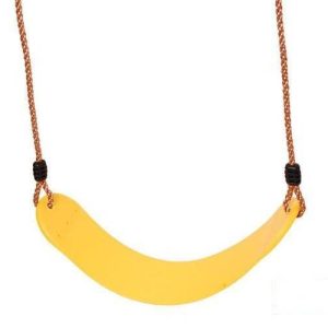 נדנדת מושב גמישה לילדים