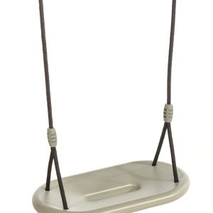 מושב נדנדה ארגונומי XXL בצבע ירוק פסטל של חברת Dice מבלגיה