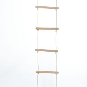 סולם חבלים לילדים של חברת חברת Dice מבלגיה